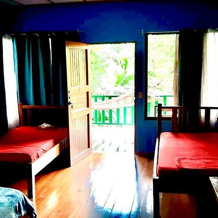 Drakes Bay Allegra Hostel מראה חיצוני תמונה