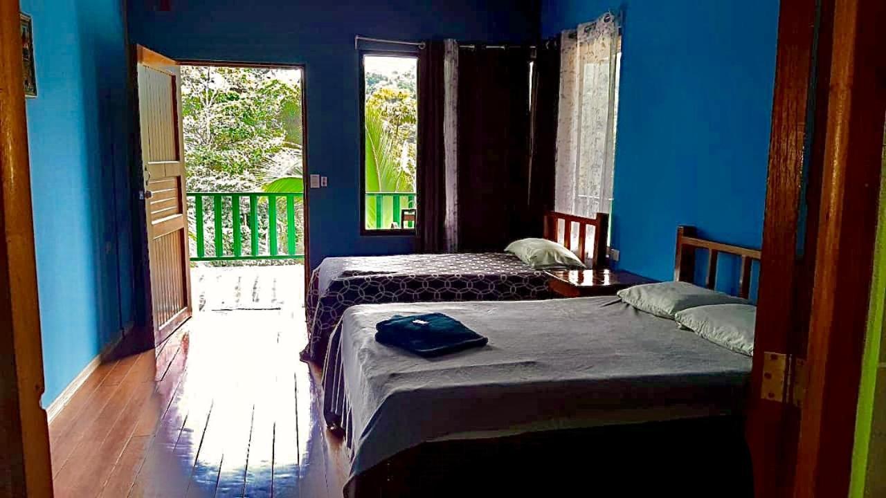 Drakes Bay Allegra Hostel מראה חיצוני תמונה