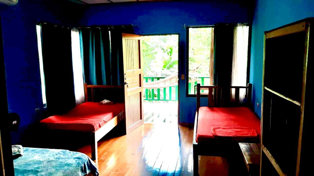 Drakes Bay Allegra Hostel מראה חיצוני תמונה
