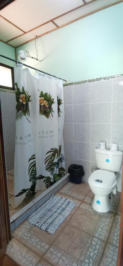 Drakes Bay Allegra Hostel מראה חיצוני תמונה