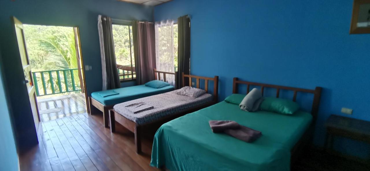 Drakes Bay Allegra Hostel מראה חיצוני תמונה