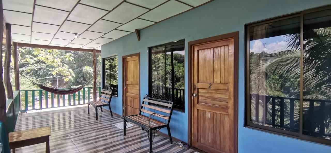 Drakes Bay Allegra Hostel מראה חיצוני תמונה