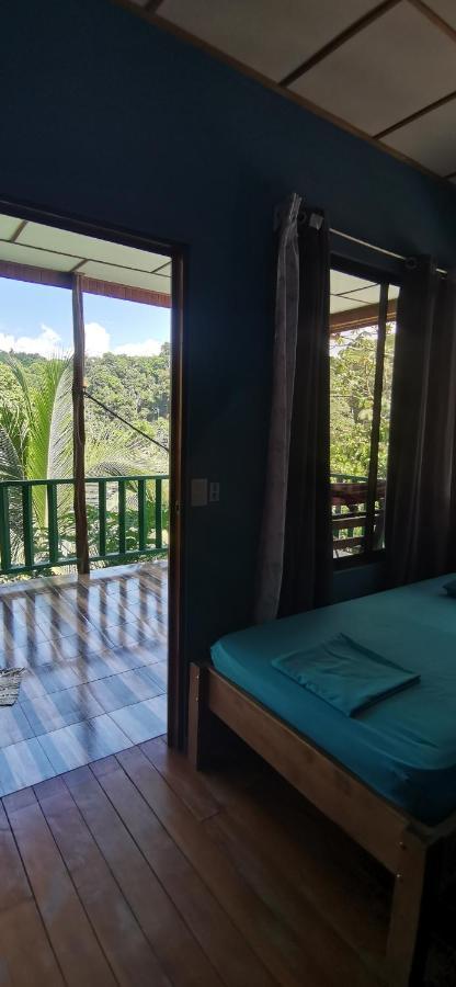 Drakes Bay Allegra Hostel מראה חיצוני תמונה