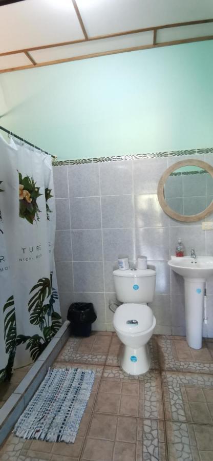 Drakes Bay Allegra Hostel מראה חיצוני תמונה