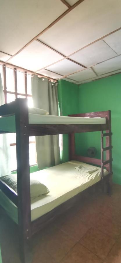 Drakes Bay Allegra Hostel מראה חיצוני תמונה