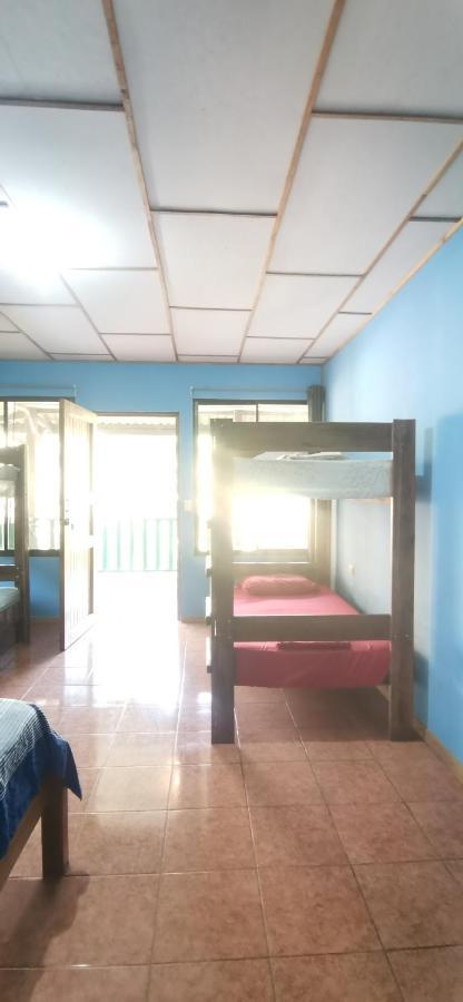 Drakes Bay Allegra Hostel מראה חיצוני תמונה