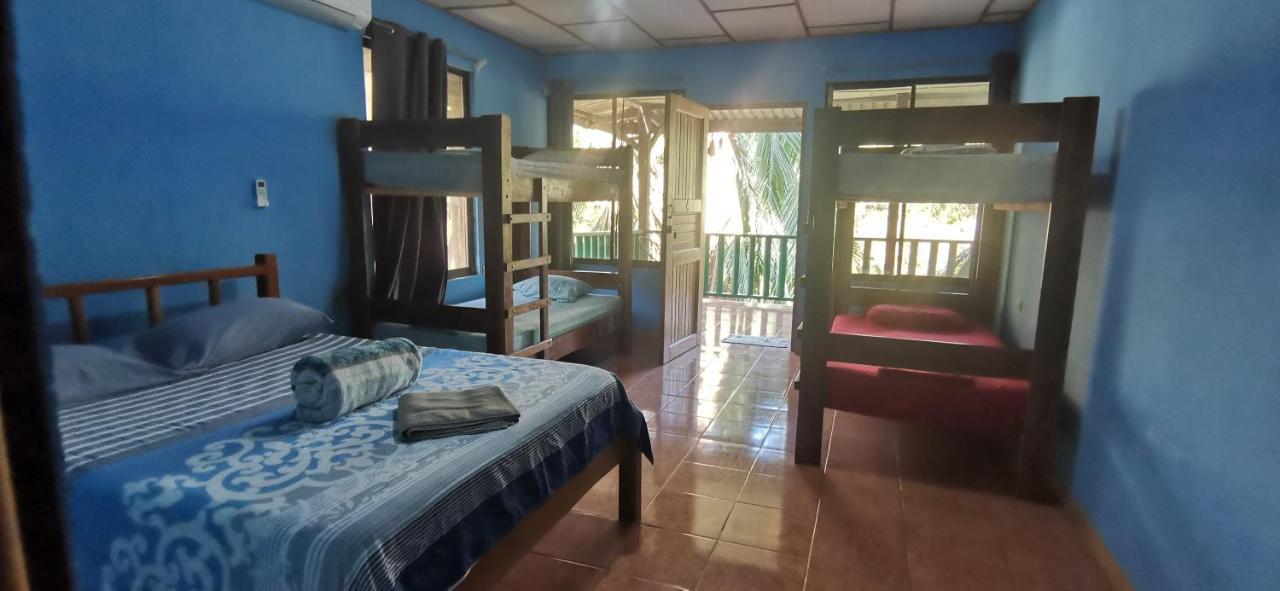 Drakes Bay Allegra Hostel מראה חיצוני תמונה