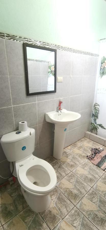 Drakes Bay Allegra Hostel מראה חיצוני תמונה