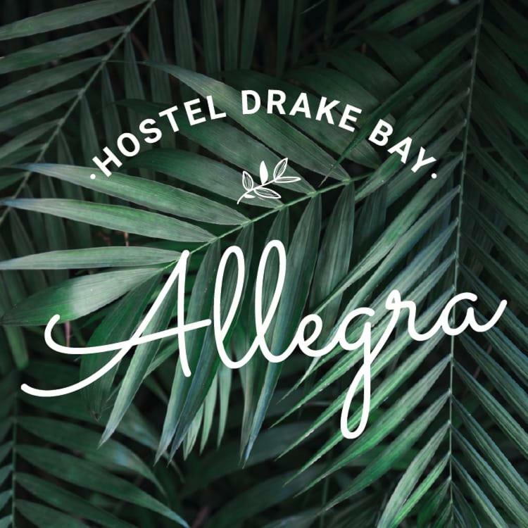 Drakes Bay Allegra Hostel מראה חיצוני תמונה