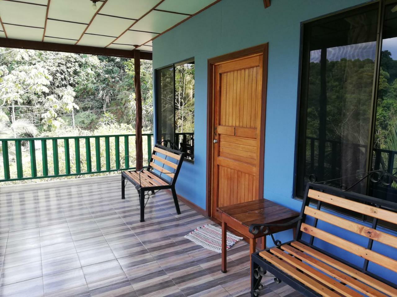 Drakes Bay Allegra Hostel מראה חיצוני תמונה